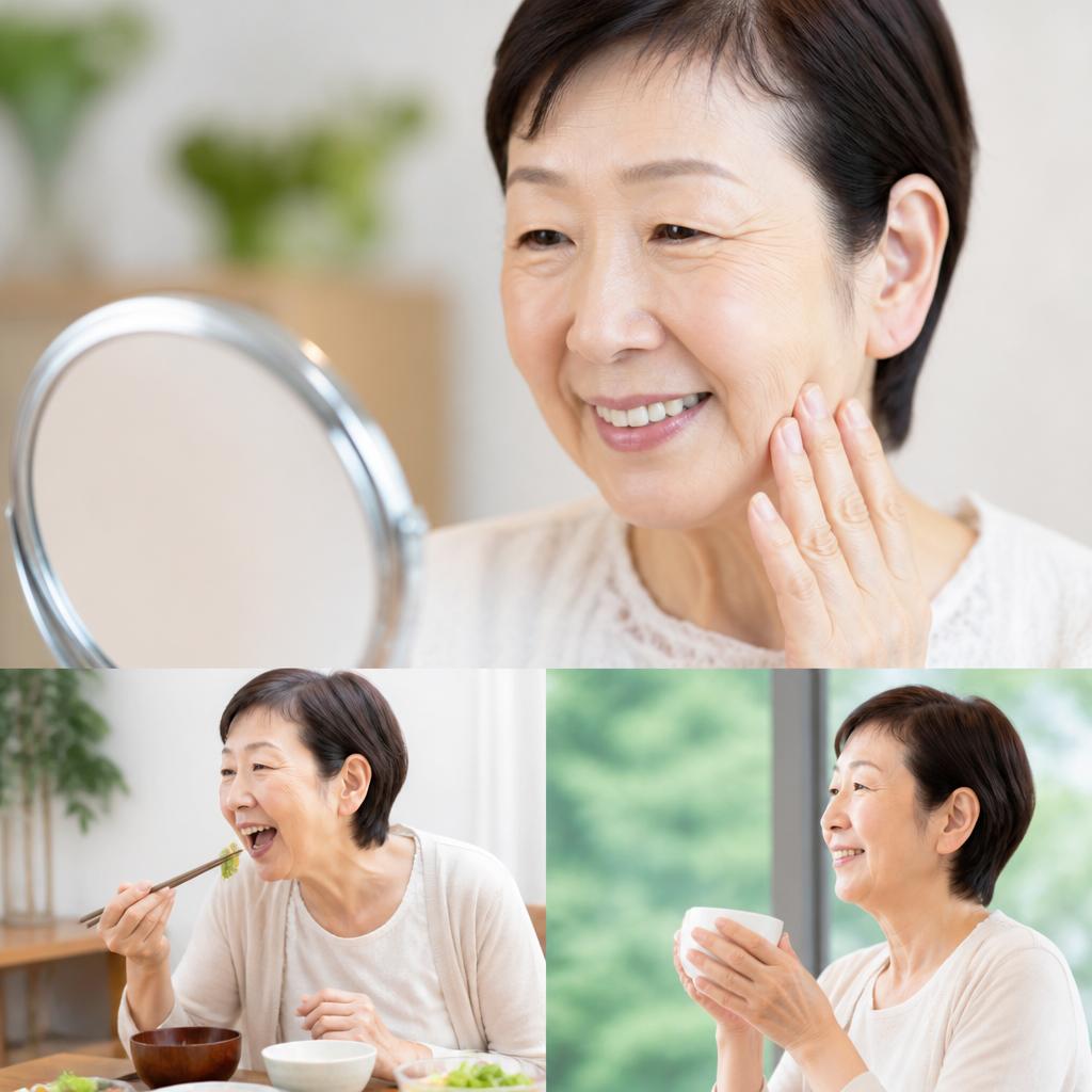 患者様の成功事例